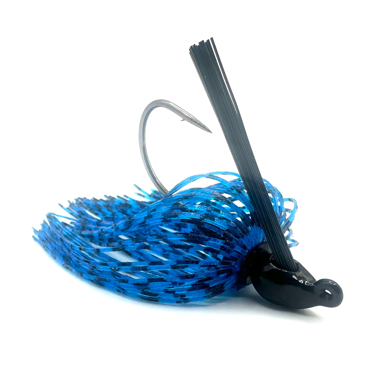 CASTING JIGS - KNOCKOUT