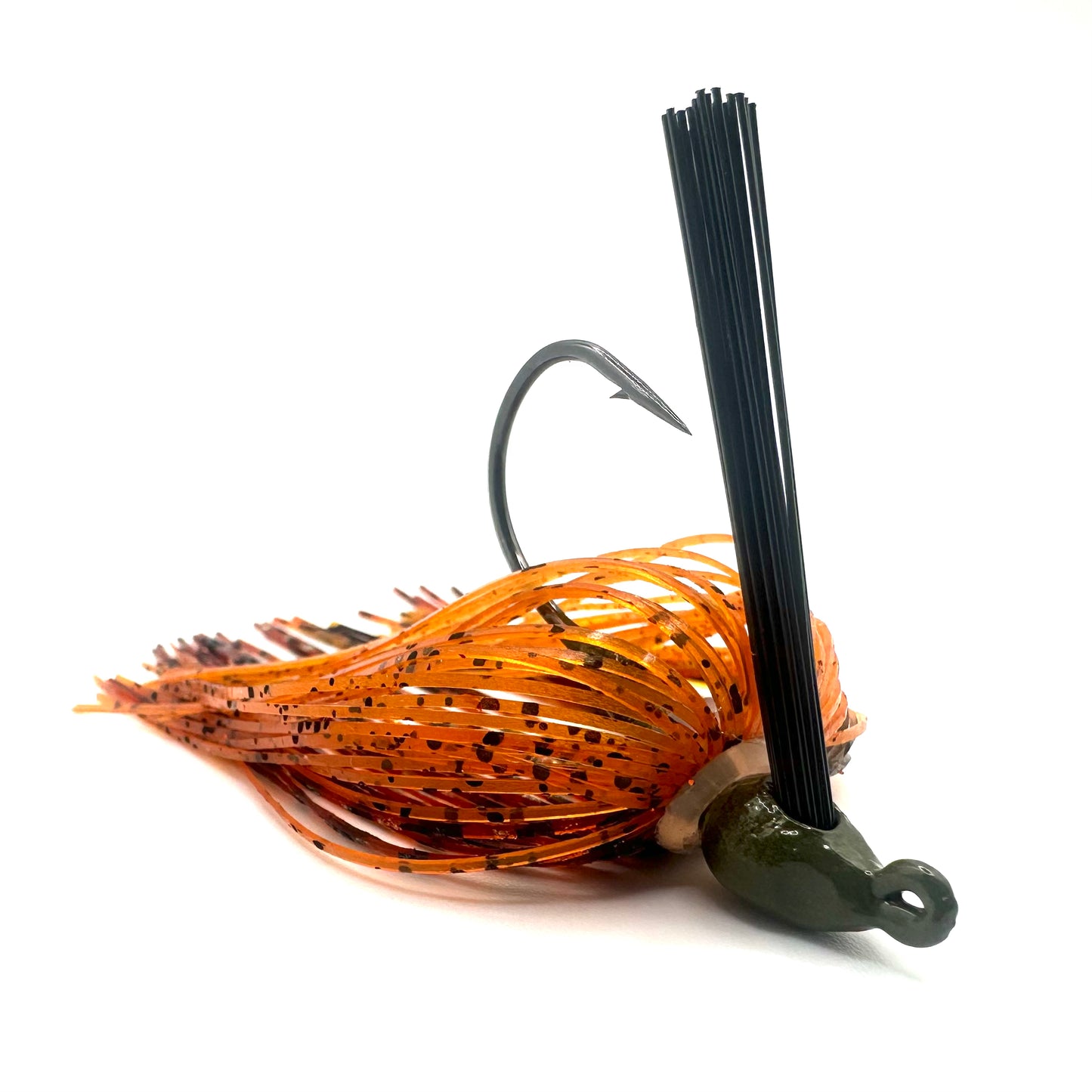 CASTING JIGS - LAVA FLOW