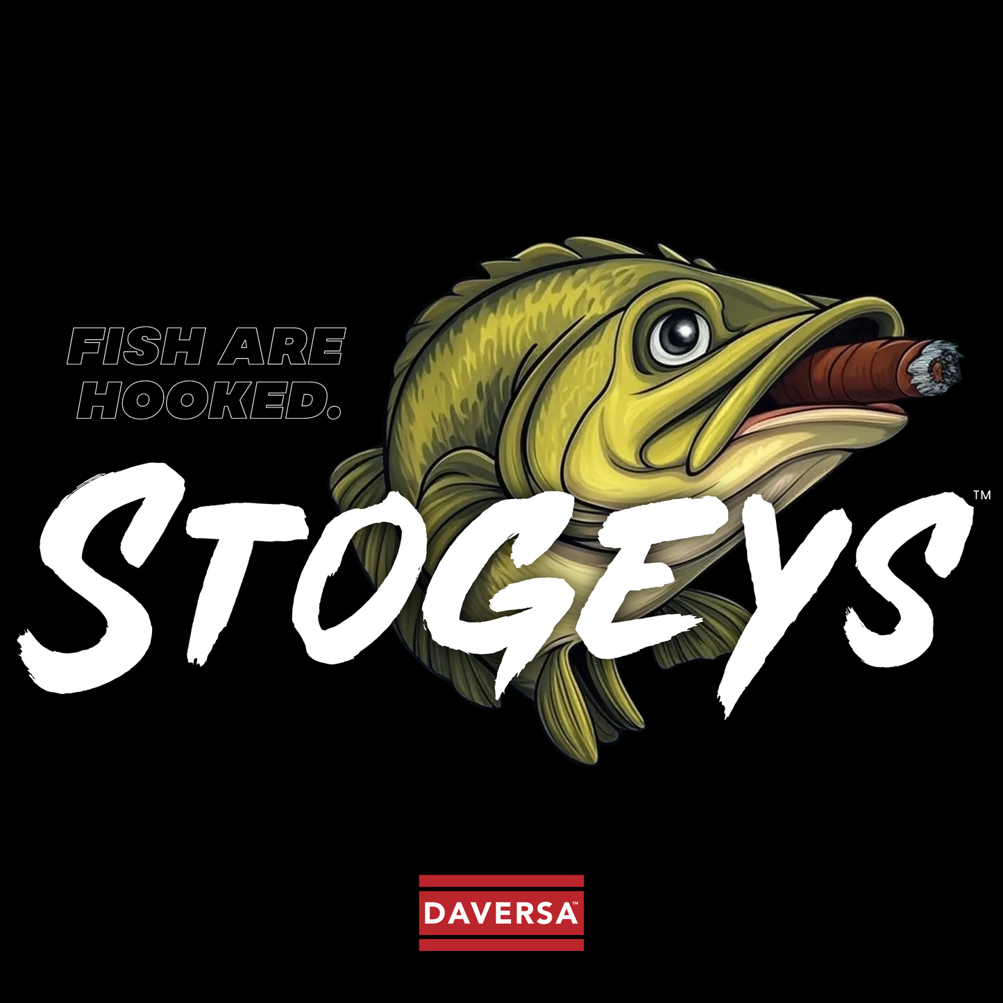 STOGEYS™ - OLD BAY