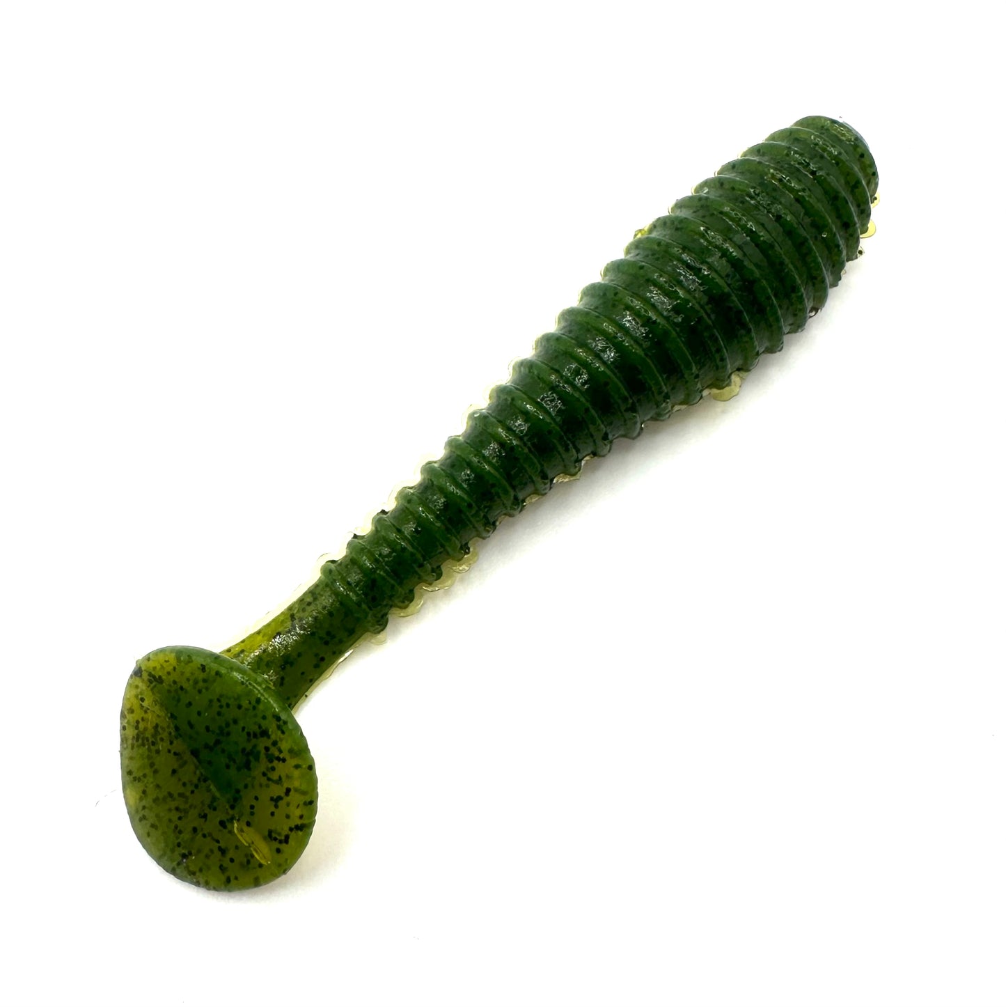 TORPEDOS™ - GREEN PUMPKIN